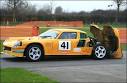 Retro Rides - 78 Davrian Mk7a