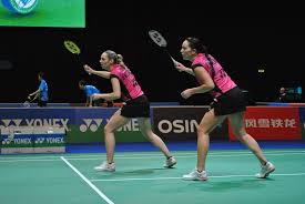 Image result for Texans Badminton Club