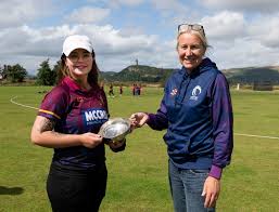 Image result for West Of Scotland Cricket Club