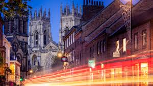 Image result for University of York