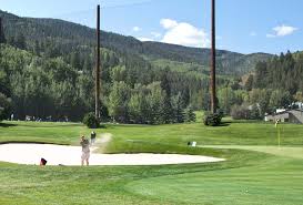 Image result for Cowal Golf Club