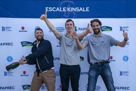 Image result for Kinsale Kappas