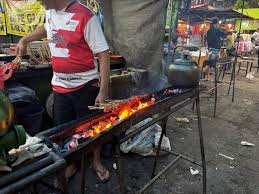 Image result for pasar kreneng