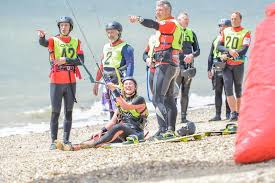 Image result for Essex Kitesurf Club