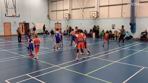 Image result for Aylesbury Dux Basketball Club