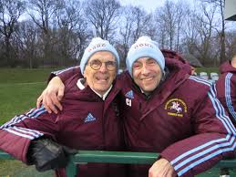 Image result for Old Georgians Hockey Club