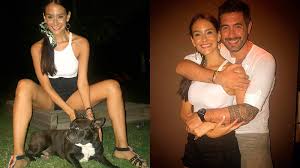 Image result for evangelina carrozo