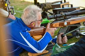 Image result for Waverley District Rifle Club