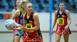 Image result for St Austell Netball now Saints