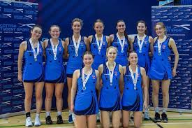 Image result for Hull Chevrons Netball Club