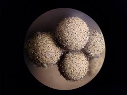 Attēlu rezultāti vaicājumam “Cribraria macrocarpa”