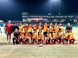 Image result for West Haughton Lions Rugby League Football Club