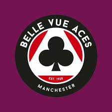 Image result for Belle Vue Aces