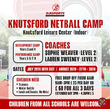 Image result for Knutsford Netball Club