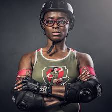 Image result for Birmingham Blitz Derby Dames