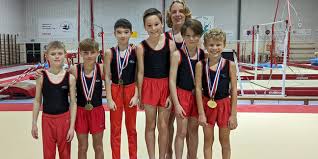 Image result for Ipswich Gymnastics