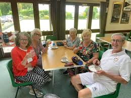 Image result for Painswick Bowling Club