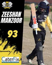 Image result for Peterborough Town Cricket Club