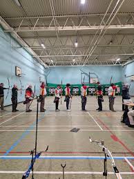 Image result for Bowmen Of Burleigh