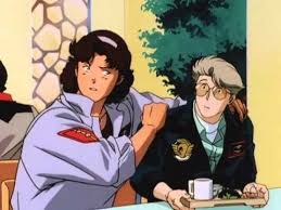 「モーラ・バシット 機動戦士ガンダム0083 STARDUST MEMORY」の画像検索結果