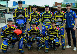 Image result for Sheffield Tigers Speedway Club