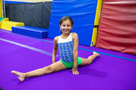 Image result for Notts Bigwood Gymnastics Club