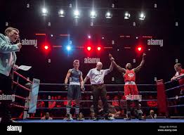 Image result for Cambridge Amateur Boxing Club