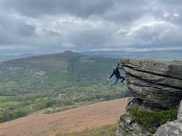 Image result for The Craven Mountaineering Club