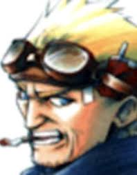 「シド・ハイウインド」の画像検索結果