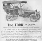 wwwrarecarrelicscom   Ford History