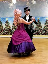 Image result for Ballroom Dancing
