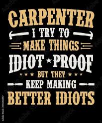 Image result for idiot proof