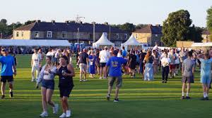 Image result for Lowerhouse Cricket Club