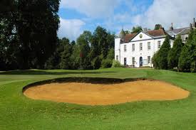 Image result for Pinner Hill Golf Club Limited