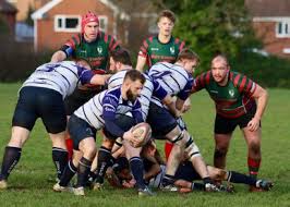 Image result for Colwyn Bay Rugby Club