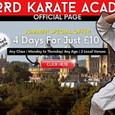 Image result for Crowtorne Shotokai