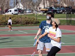 Image result for Christleton Badminton Club