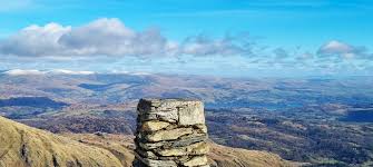 Image result for Morecambe & District HF Rambling Club