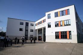 Image result for Ifield CC