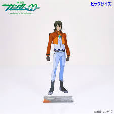 「アレルヤ・ハプティズム 機動戦士ガンダム00 劇場版」の画像検索結果