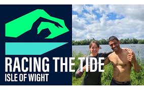 Image result for Isle Of Wight Swim Team