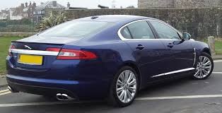 Image result for Spectrum Blue 2010 Jaguar