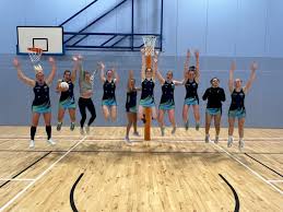 Image result for Abbey Netball Club