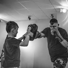 Image result for WREXHAM THAI BOXING
