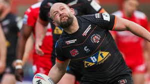 Image result for Castleford Rugby Union Football Club