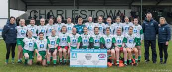 Image result for St Colmcilles Grange G F C