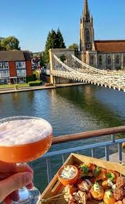 Image result for Marlow Rowing Club