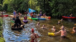 Image result for Waveney Valley Canoe Club