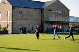 Image result for Glossop Cricket & Bowling Club