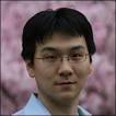 Nan Gu GSC Vice-President